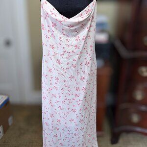 Kirious Los Angeles Full length dress Size XL